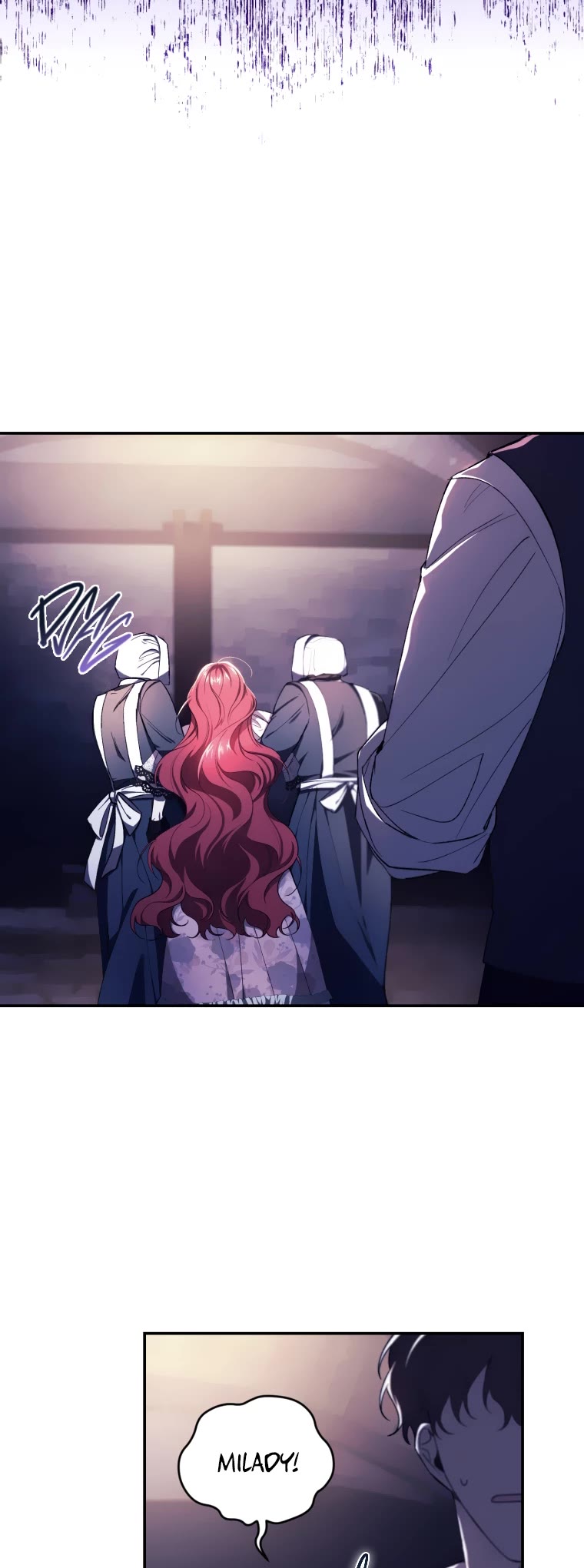 Resetting Lady Chapter 40 page 4 - Chapter 40