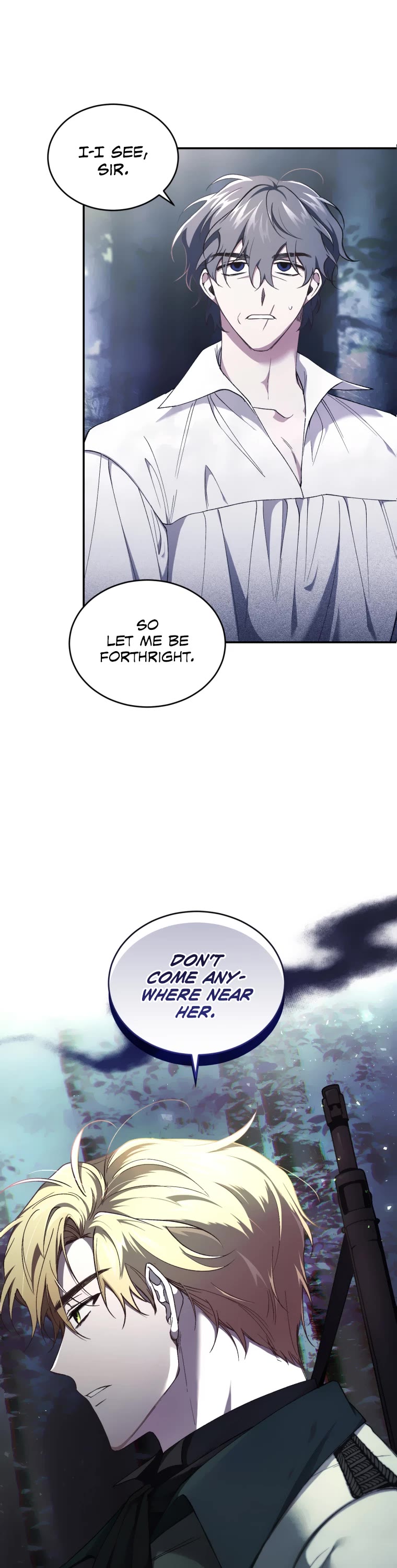 Resetting Lady Chapter 40 page 44 - Chapter 40