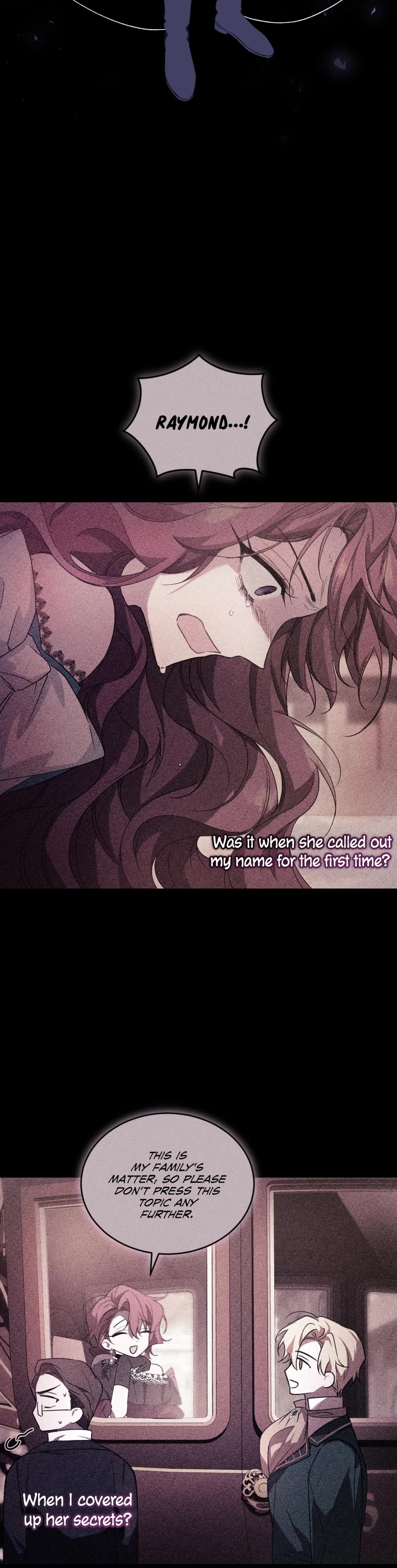 Resetting Lady Chapter 41 page 12 - Chapter 41