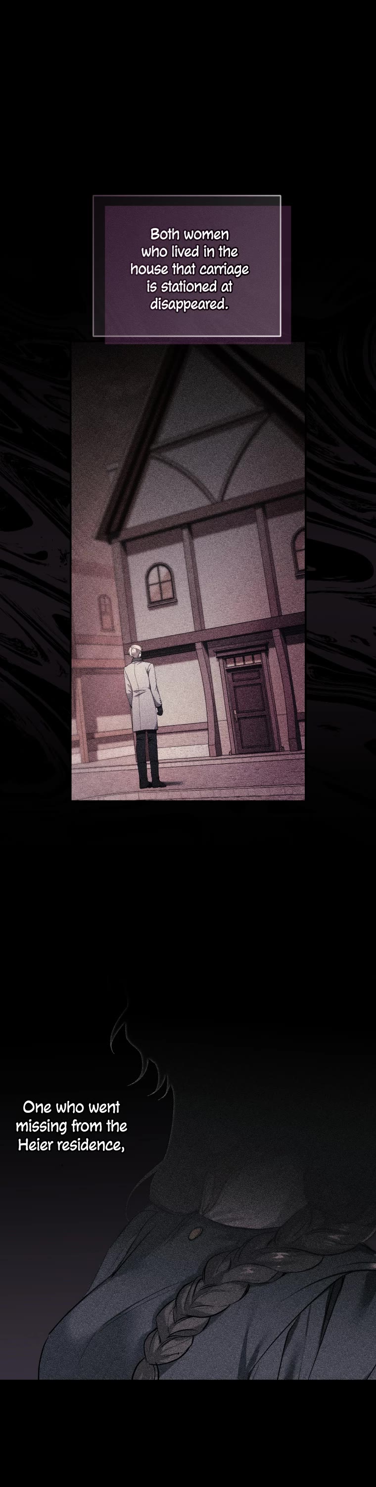 Resetting Lady Chapter 41 page 13 - Chapter 41