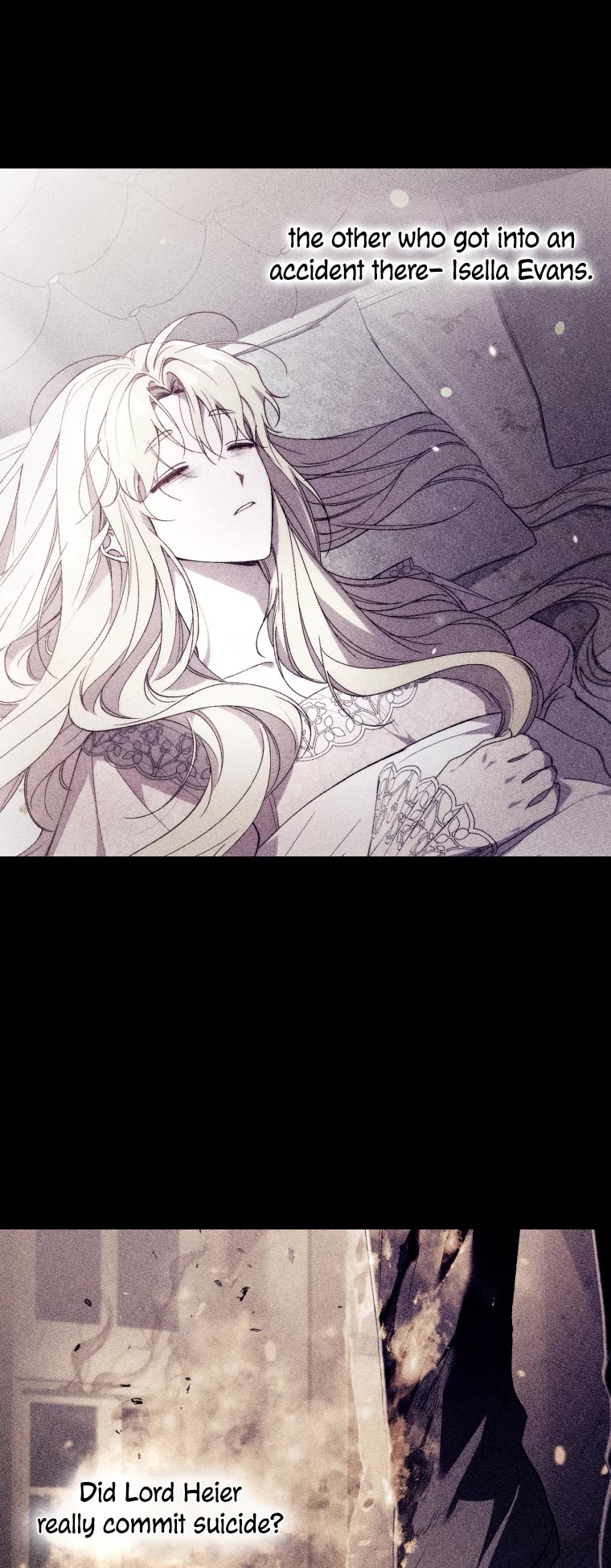 Resetting Lady Chapter 41 page 14 - Chapter 41