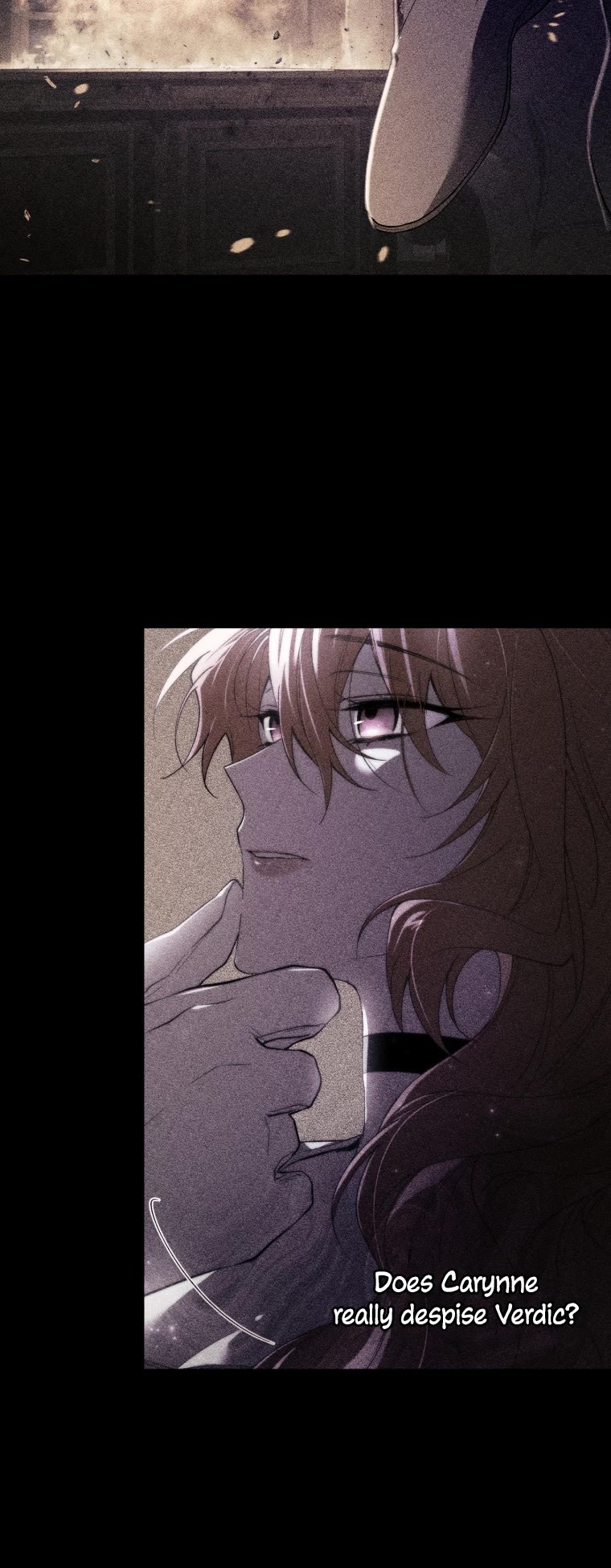 Resetting Lady Chapter 41 page 15 - Chapter 41