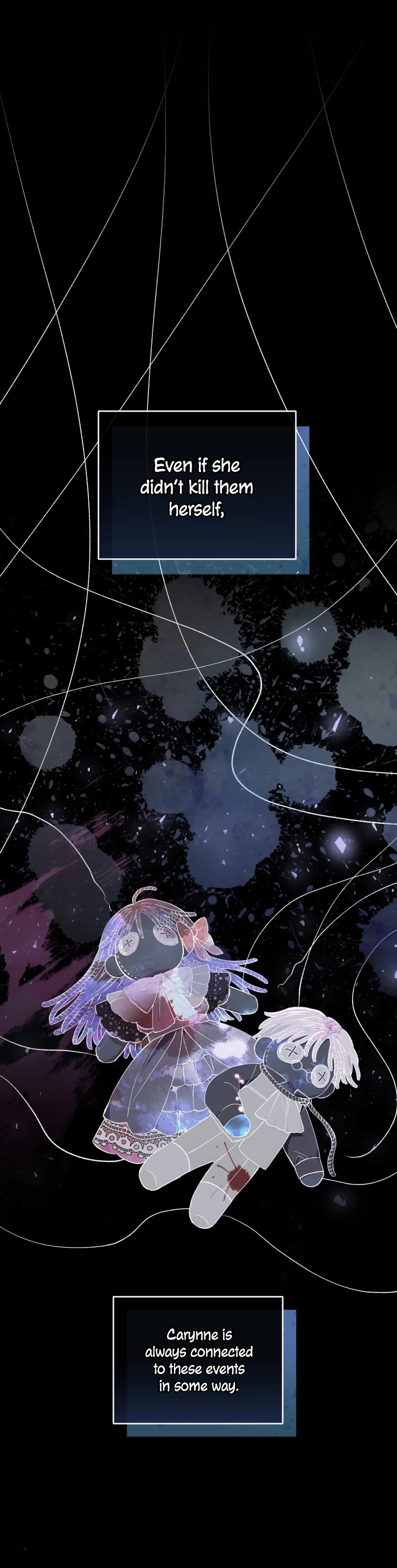 Resetting Lady Chapter 41 page 16 - Chapter 41