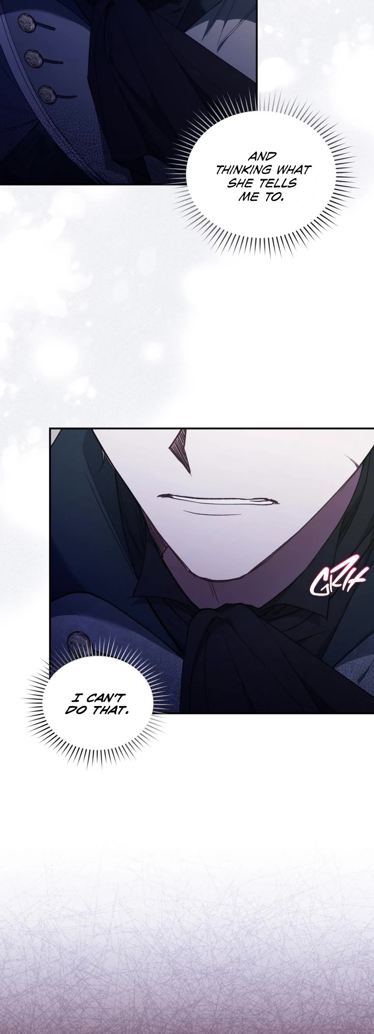 Resetting Lady Chapter 41 page 19 - Chapter 41