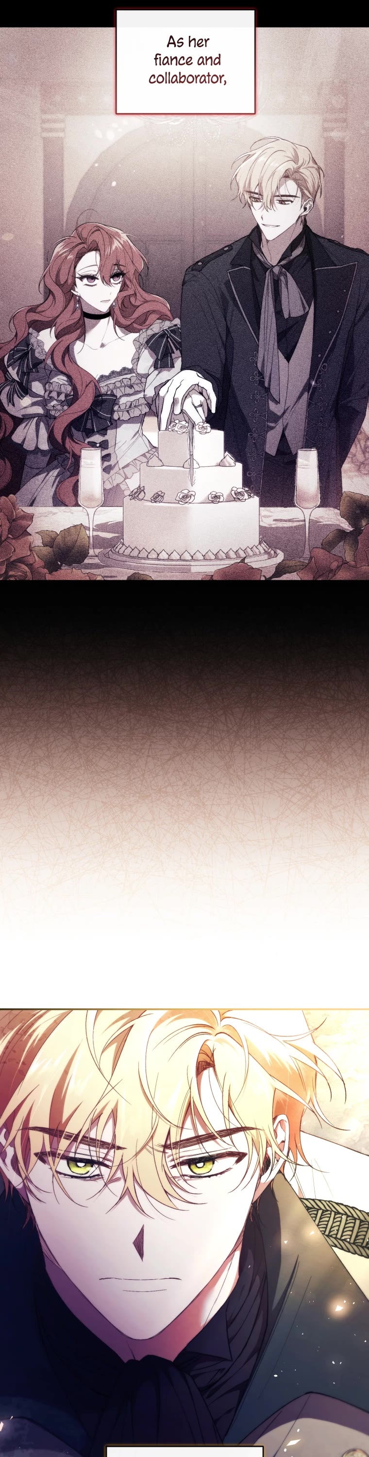 Resetting Lady Chapter 41 page 21 - Chapter 41