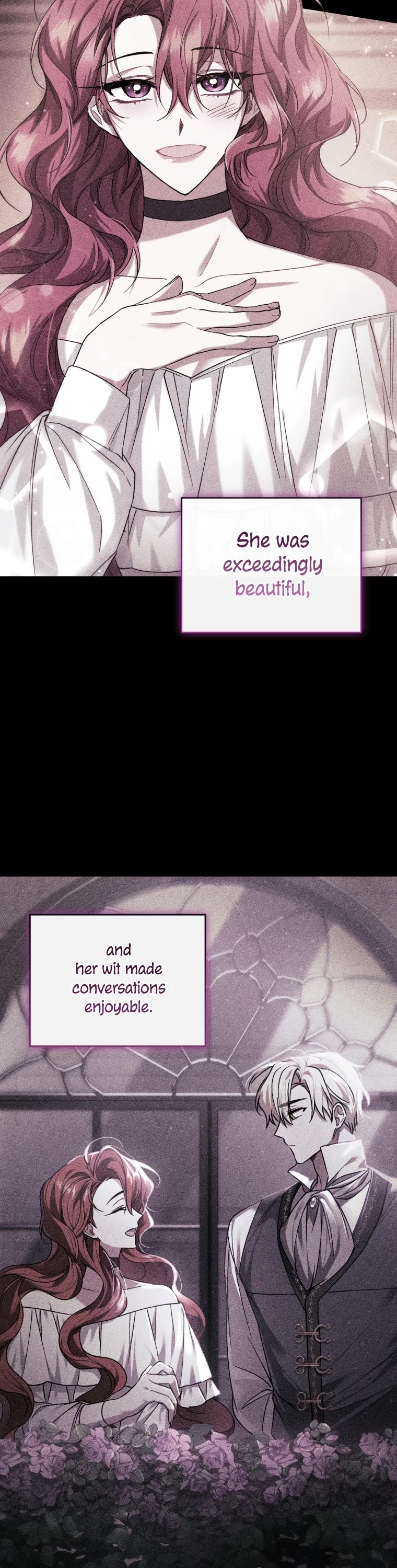 Resetting Lady Chapter 41 page 3 - Chapter 41
