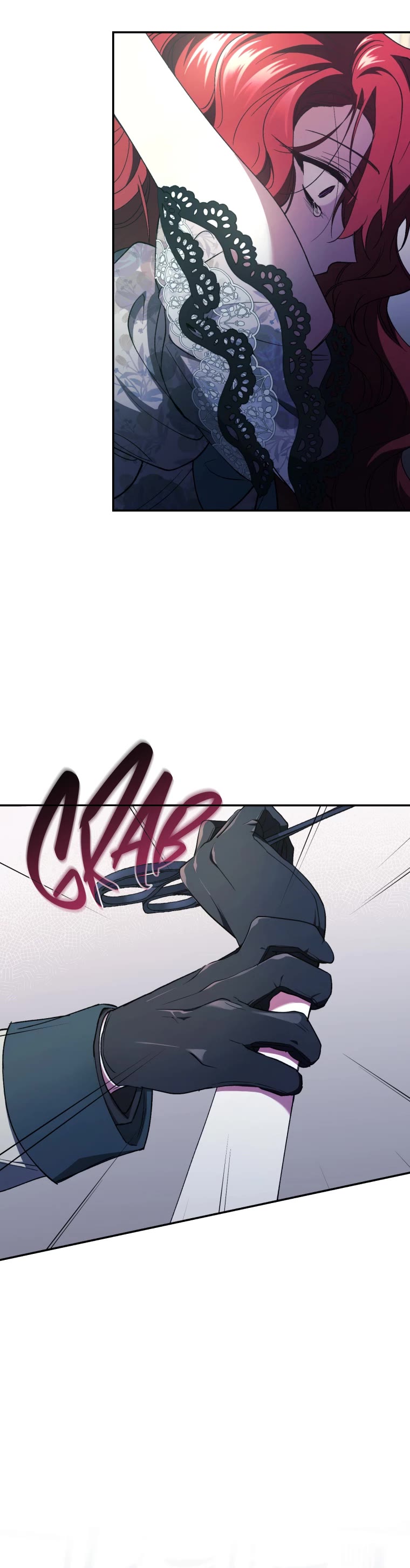Resetting Lady Chapter 41 page 36 - Chapter 41