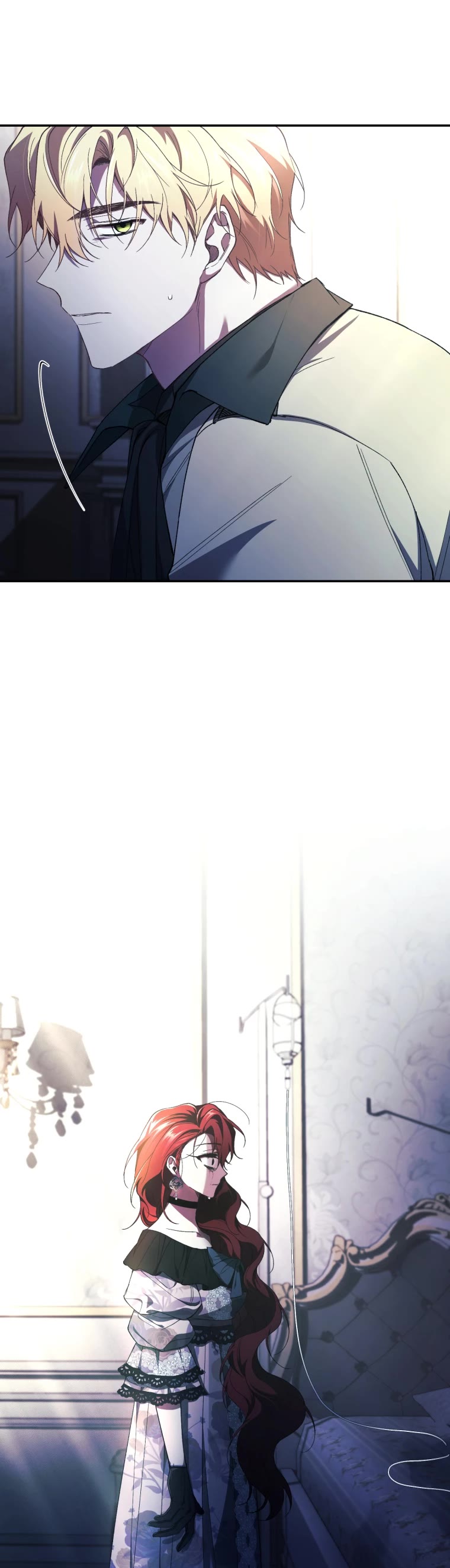 Resetting Lady Chapter 41 page 40 - Chapter 41