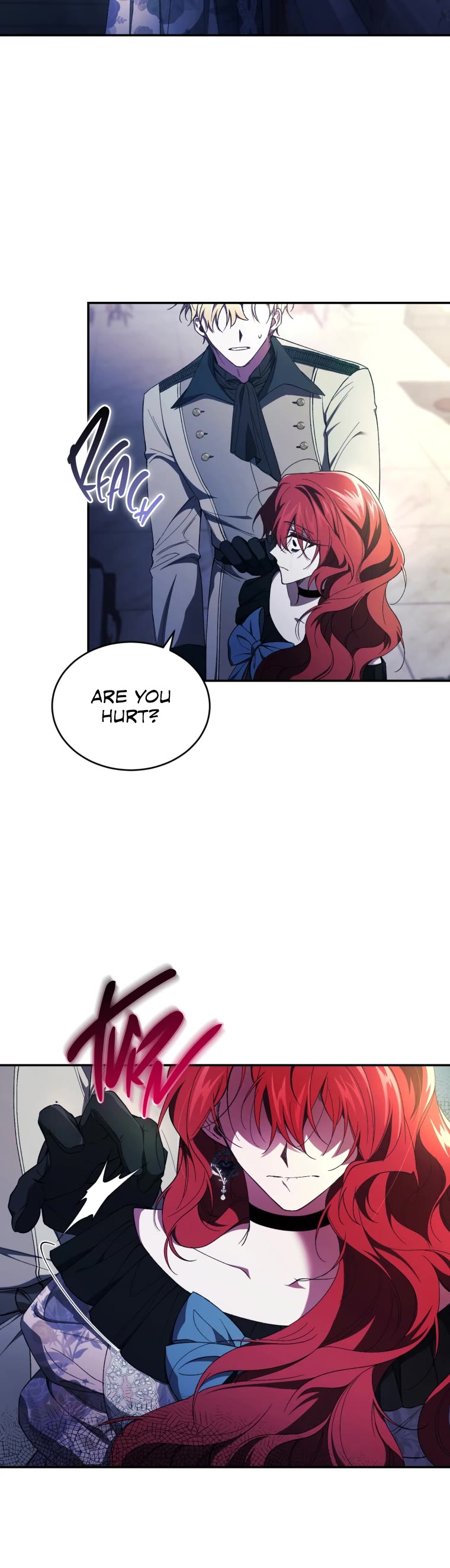 Resetting Lady Chapter 41 page 41 - Chapter 41