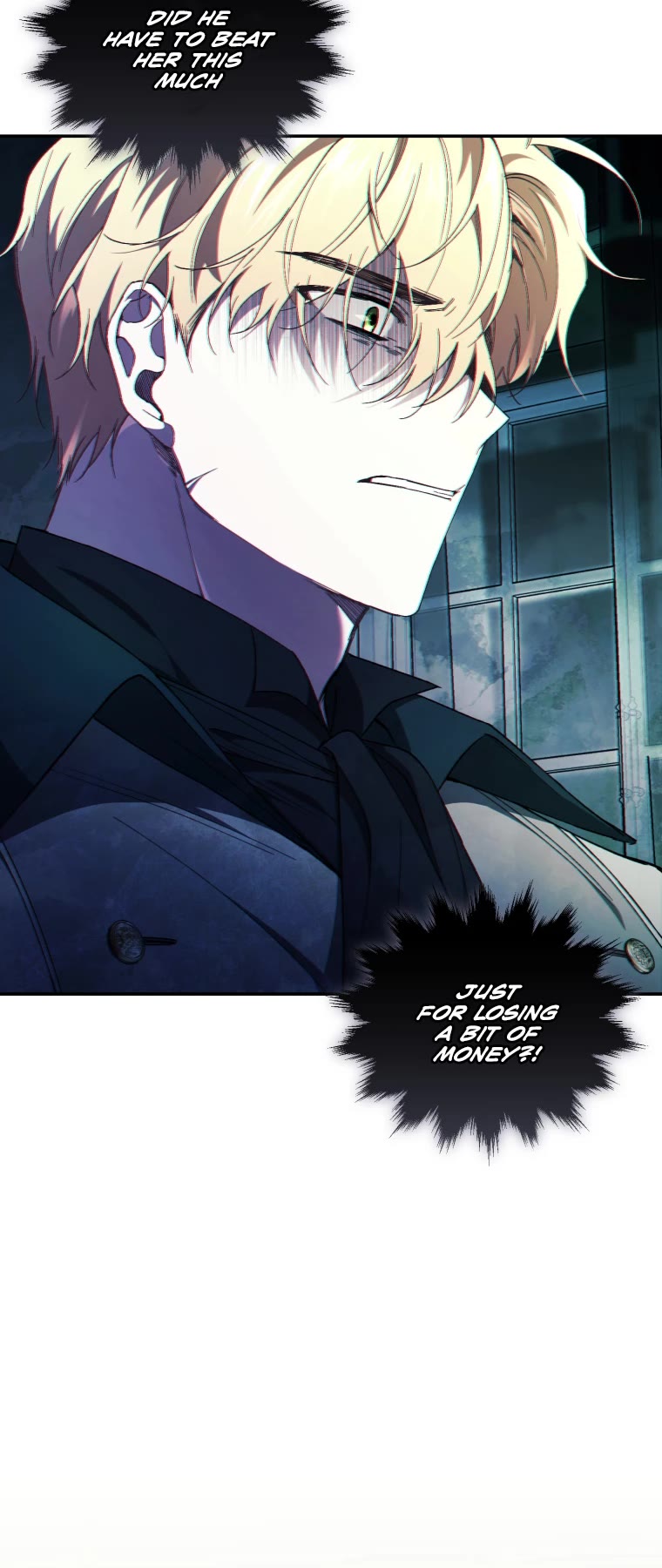 Resetting Lady Chapter 41 page 43 - Chapter 41