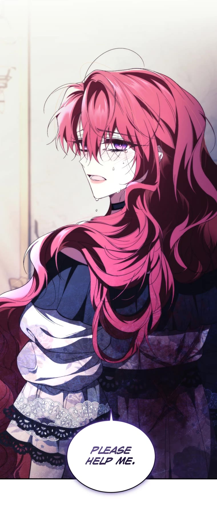 Resetting Lady Chapter 41 page 44 - Chapter 41