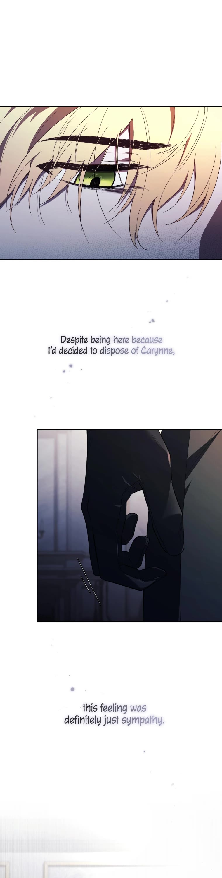 Resetting Lady Chapter 41 page 45 - Chapter 41