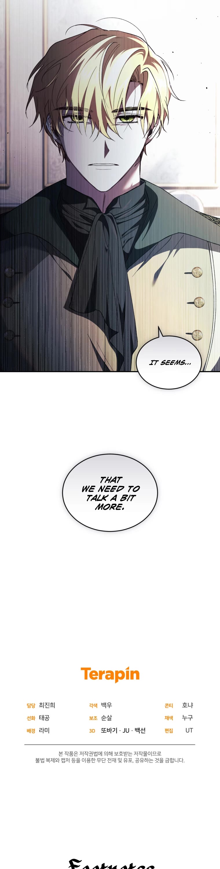 Resetting Lady Chapter 41 page 46 - Chapter 41