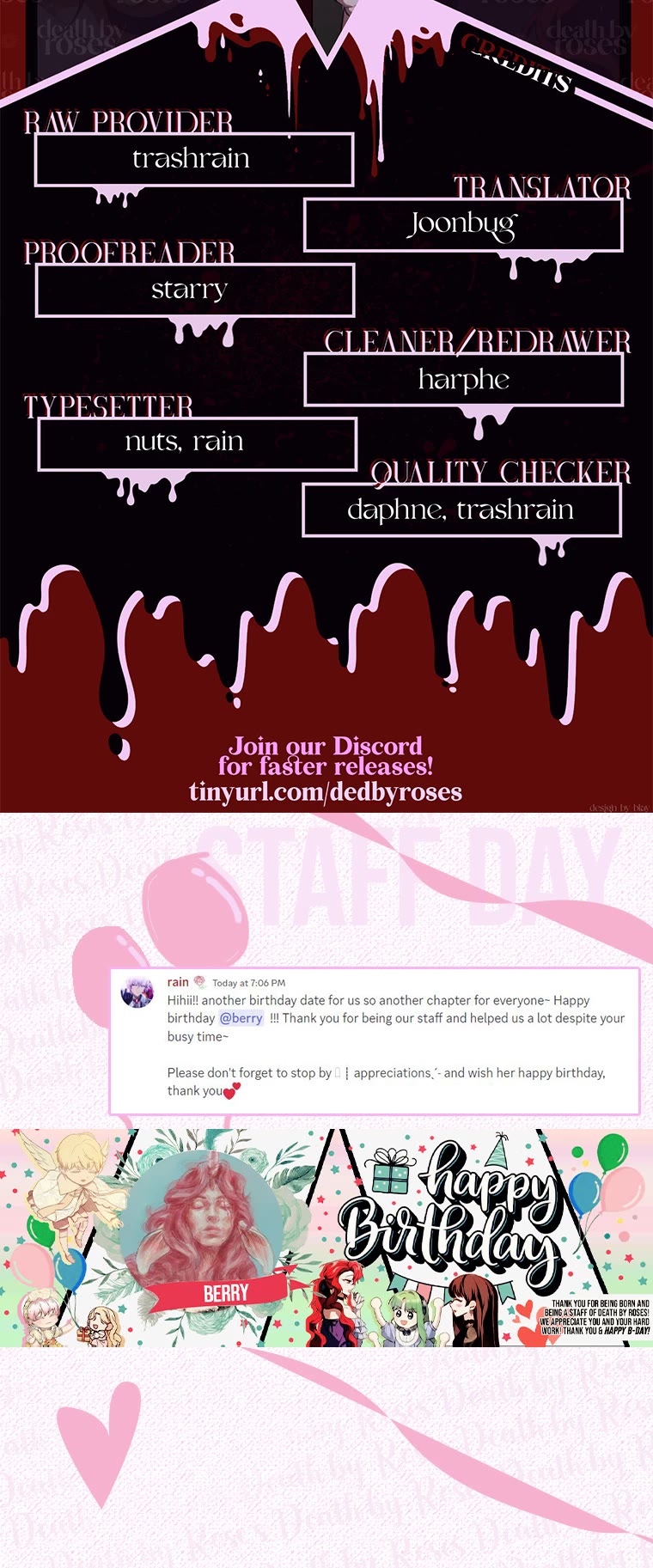 Resetting Lady Chapter 41 page 48 - Chapter 41