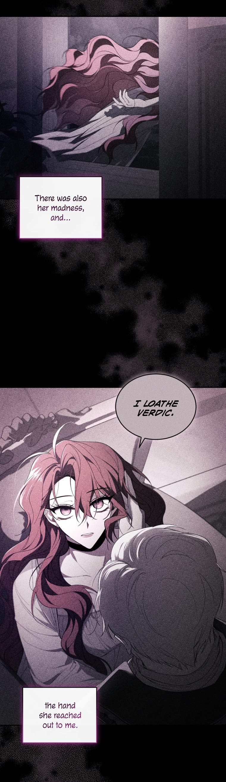 Resetting Lady Chapter 41 page 5 - Chapter 41