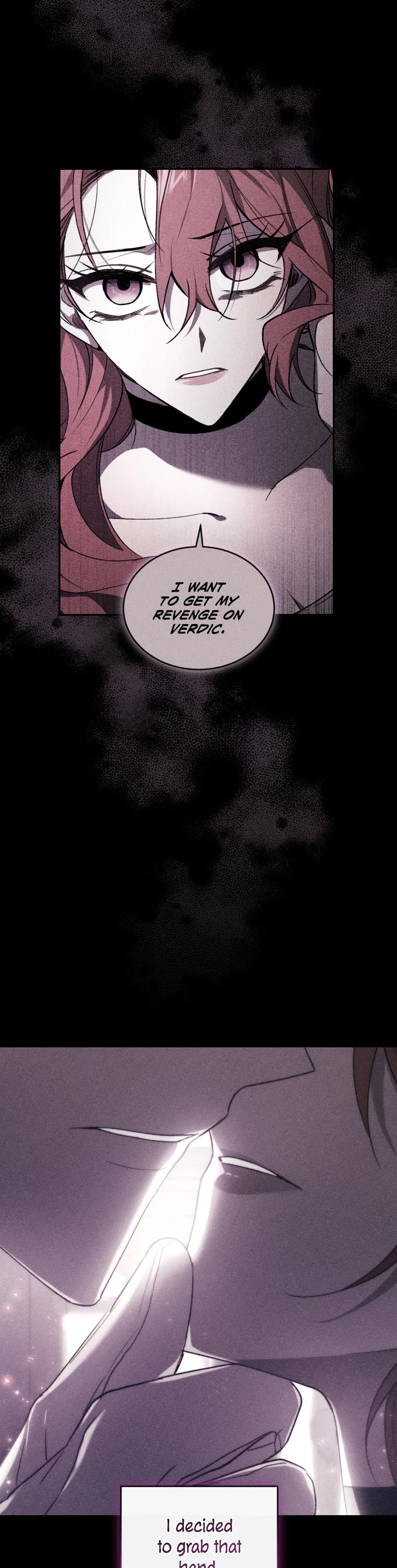 Resetting Lady Chapter 41 page 6 - Chapter 41