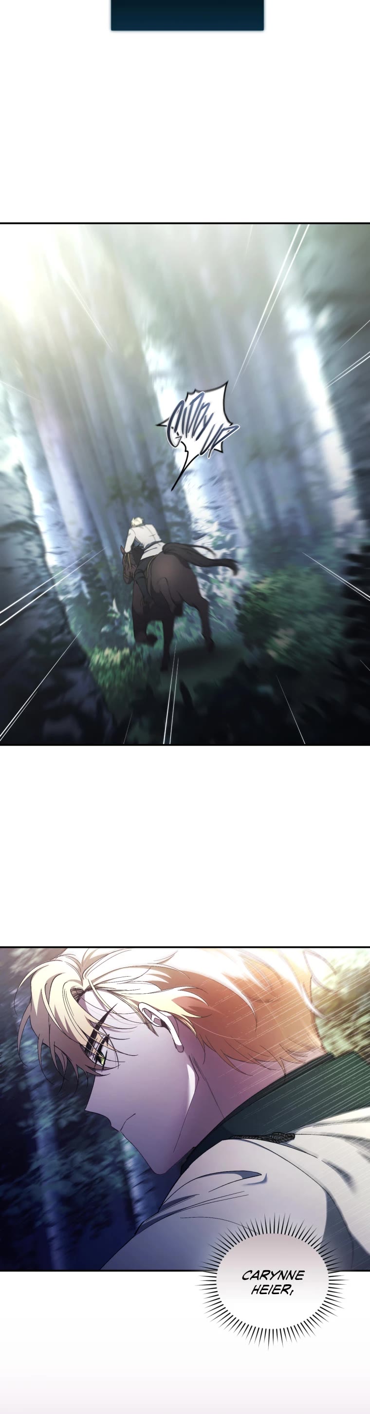 Resetting Lady Chapter 41 page 8 - Chapter 41