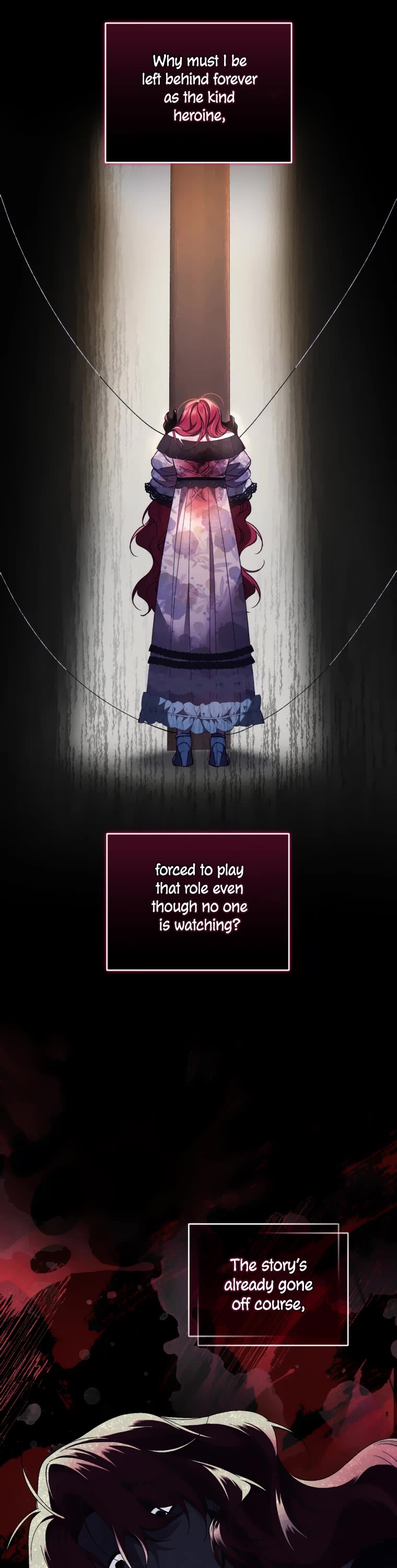 Resetting Lady Chapter 42 page 12 - Chapter 42
