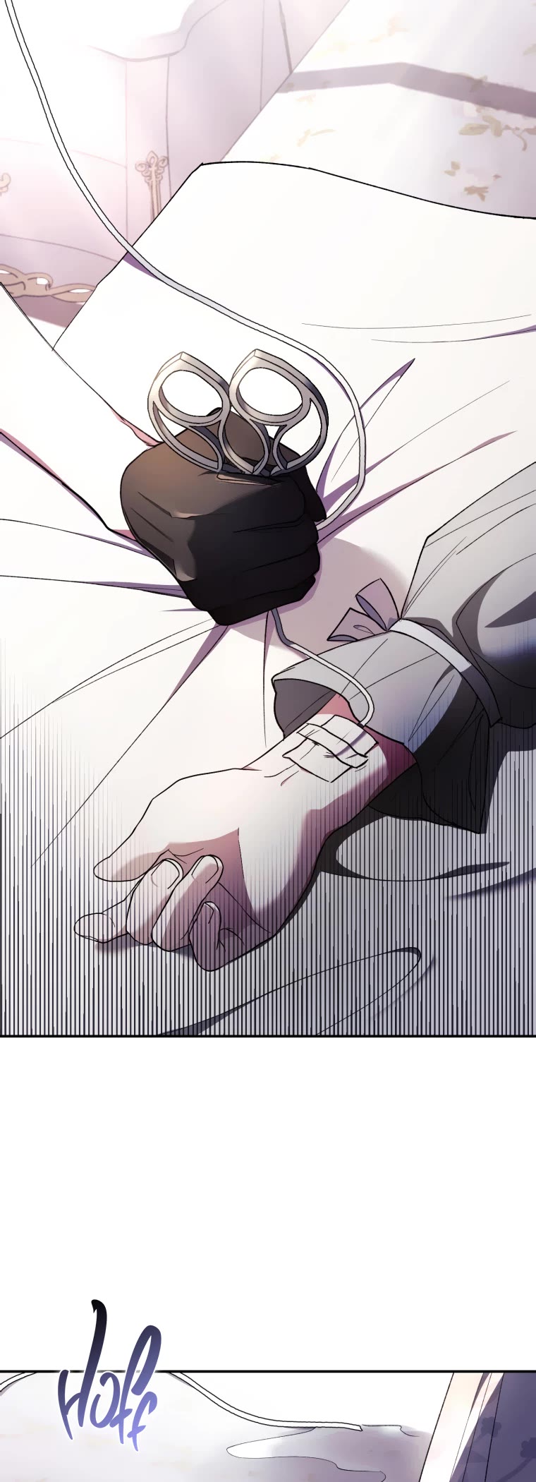 Resetting Lady Chapter 42 page 15 - Chapter 42