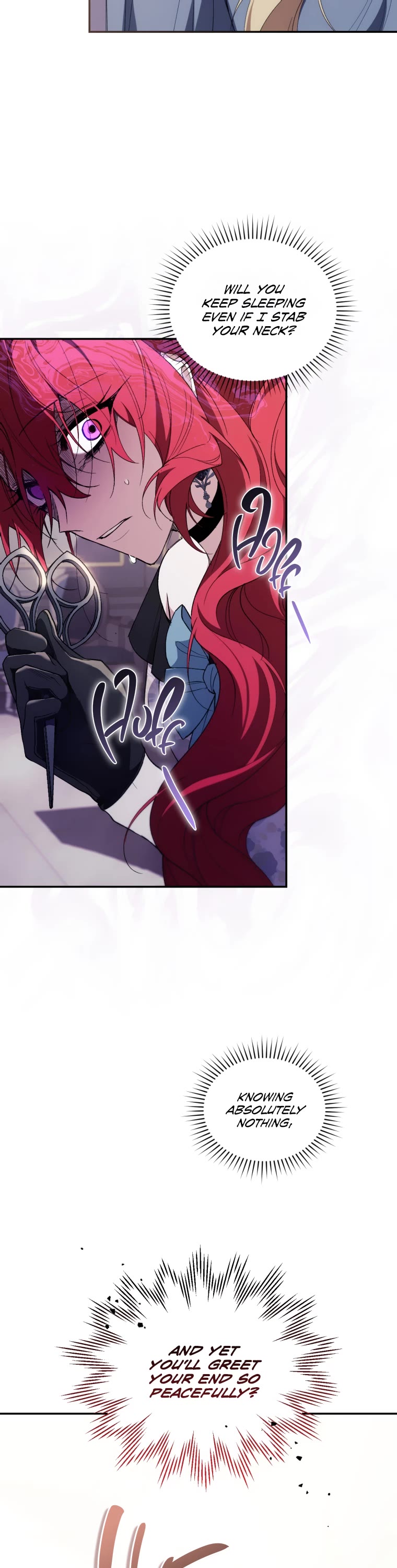 Resetting Lady Chapter 42 page 17 - Chapter 42