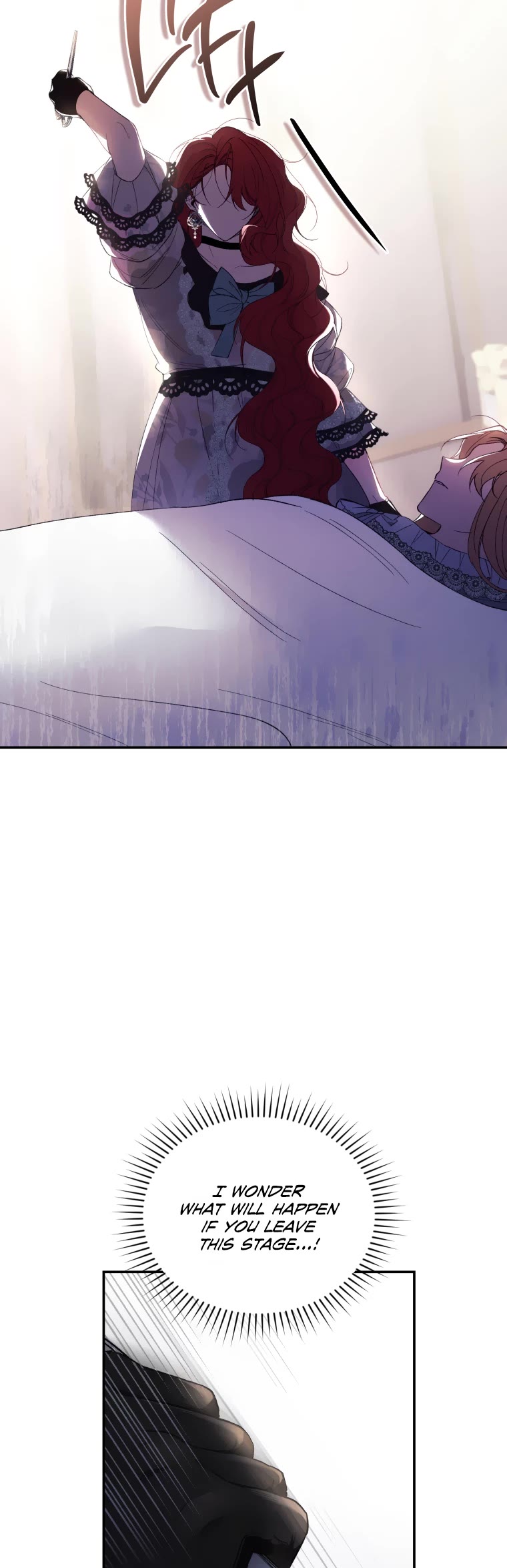 Resetting Lady Chapter 42 page 18 - Chapter 42