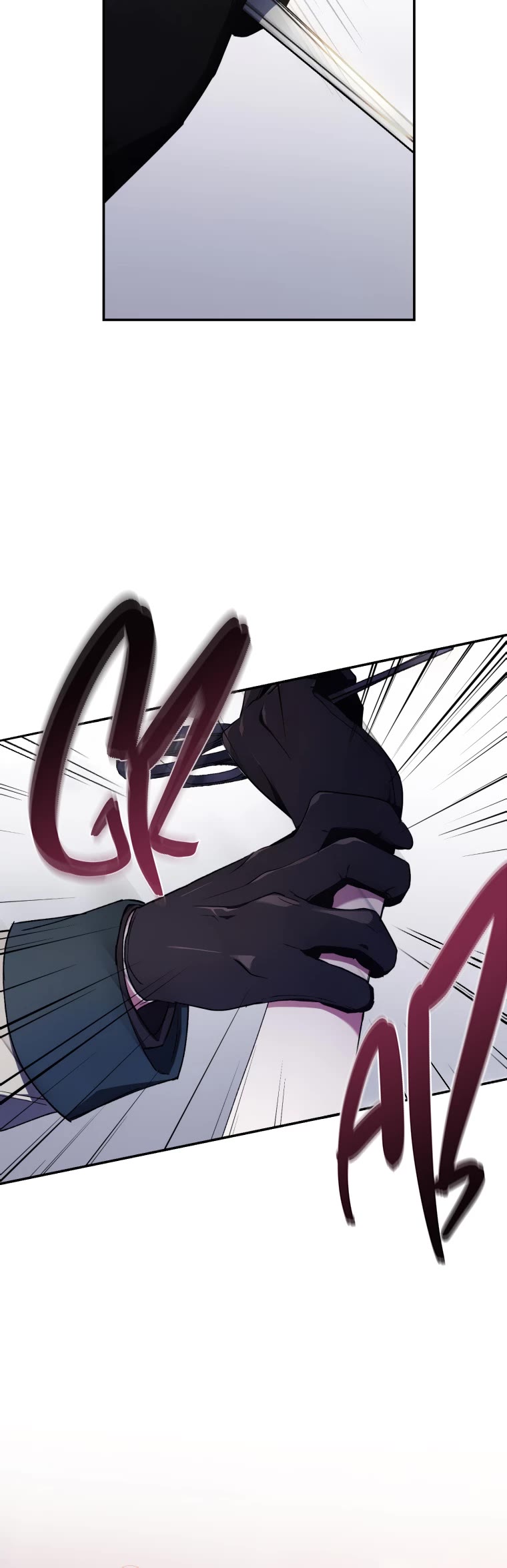 Resetting Lady Chapter 42 page 19 - Chapter 42