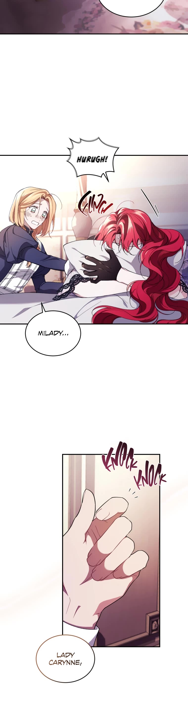 Resetting Lady Chapter 42 page 2 - Chapter 42