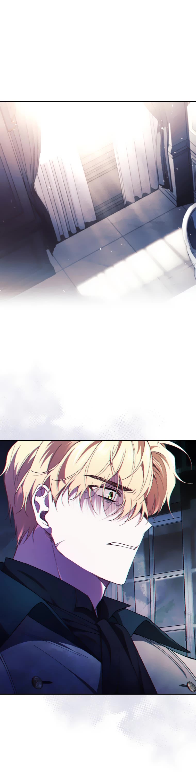 Resetting Lady Chapter 42 page 21 - Chapter 42