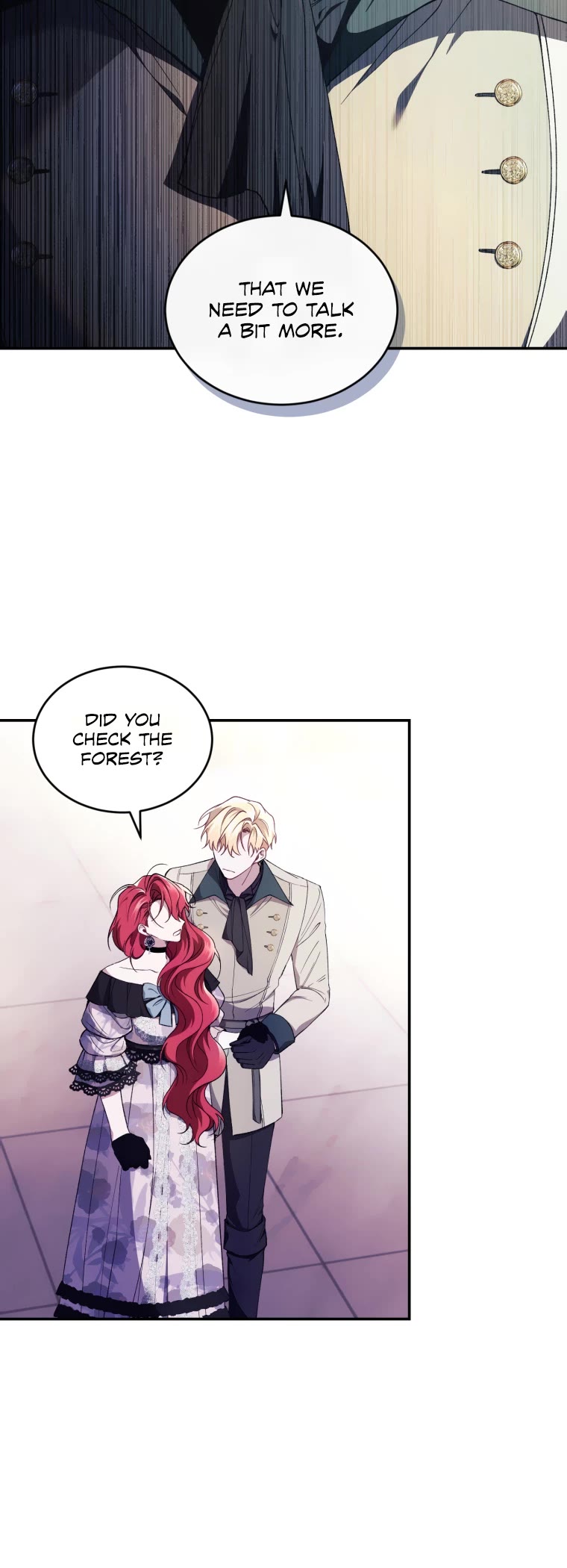 Resetting Lady Chapter 42 page 24 - Chapter 42