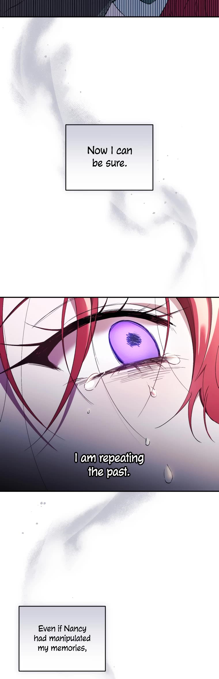 Resetting Lady Chapter 42 page 26 - Chapter 42