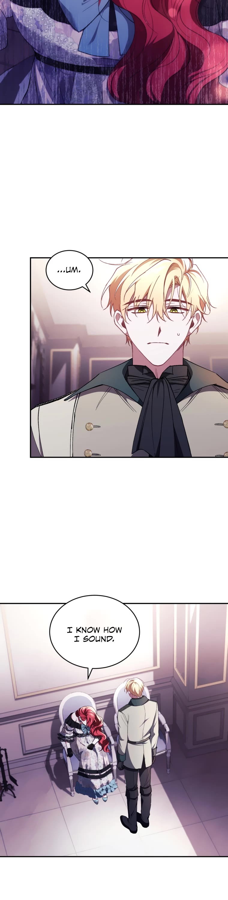 Resetting Lady Chapter 42 page 29 - Chapter 42