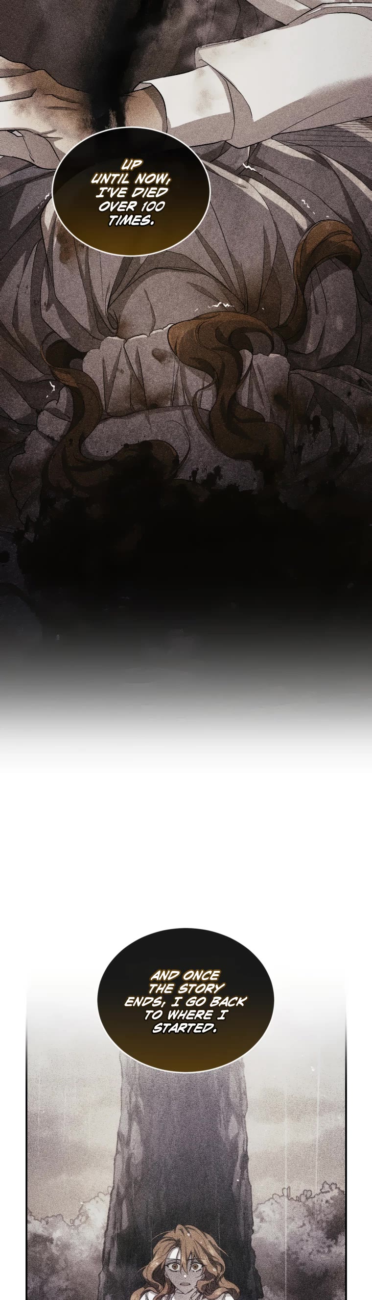 Resetting Lady Chapter 42 page 31 - Chapter 42