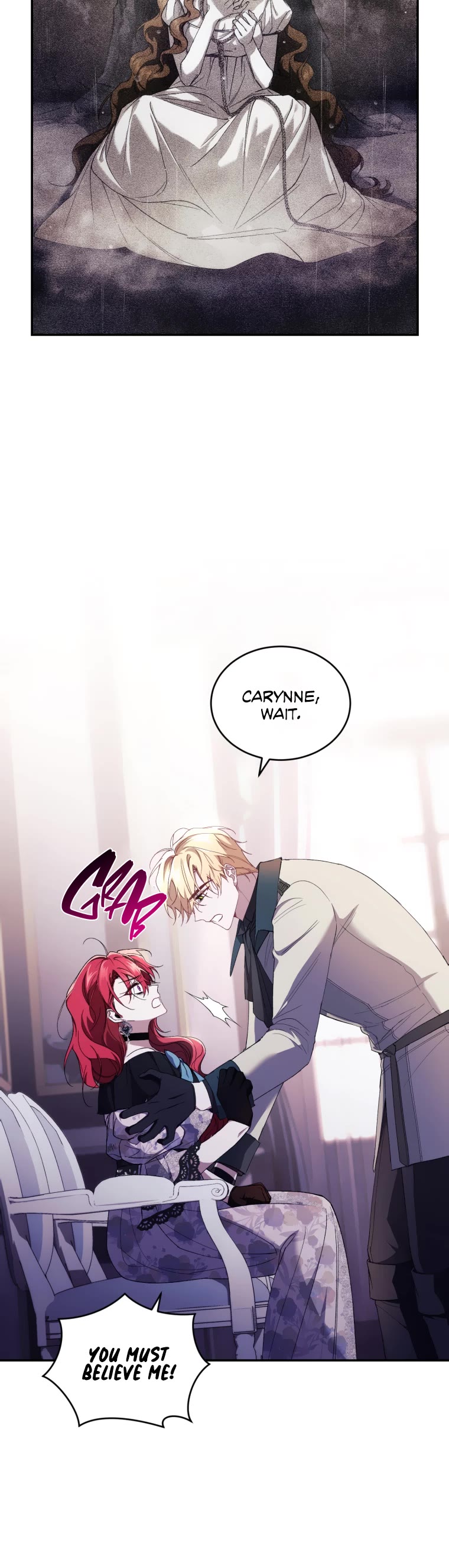 Resetting Lady Chapter 42 page 32 - Chapter 42