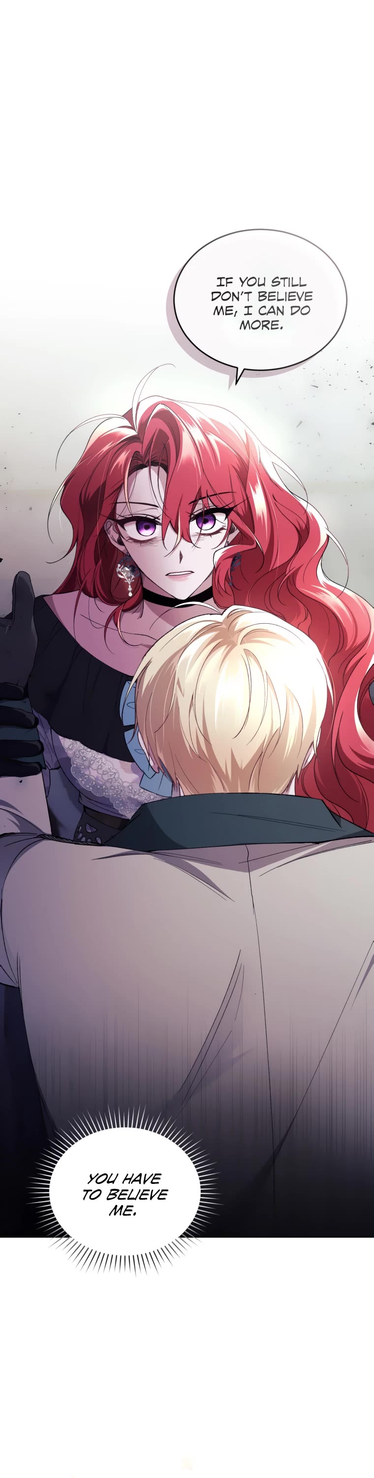 Resetting Lady Chapter 42 page 34 - Chapter 42
