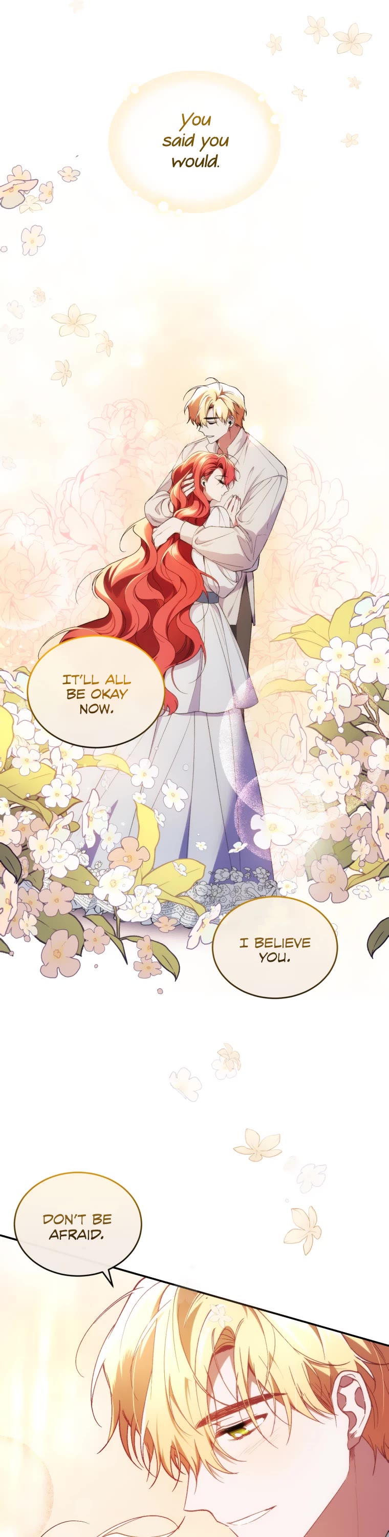 Resetting Lady Chapter 42 page 35 - Chapter 42
