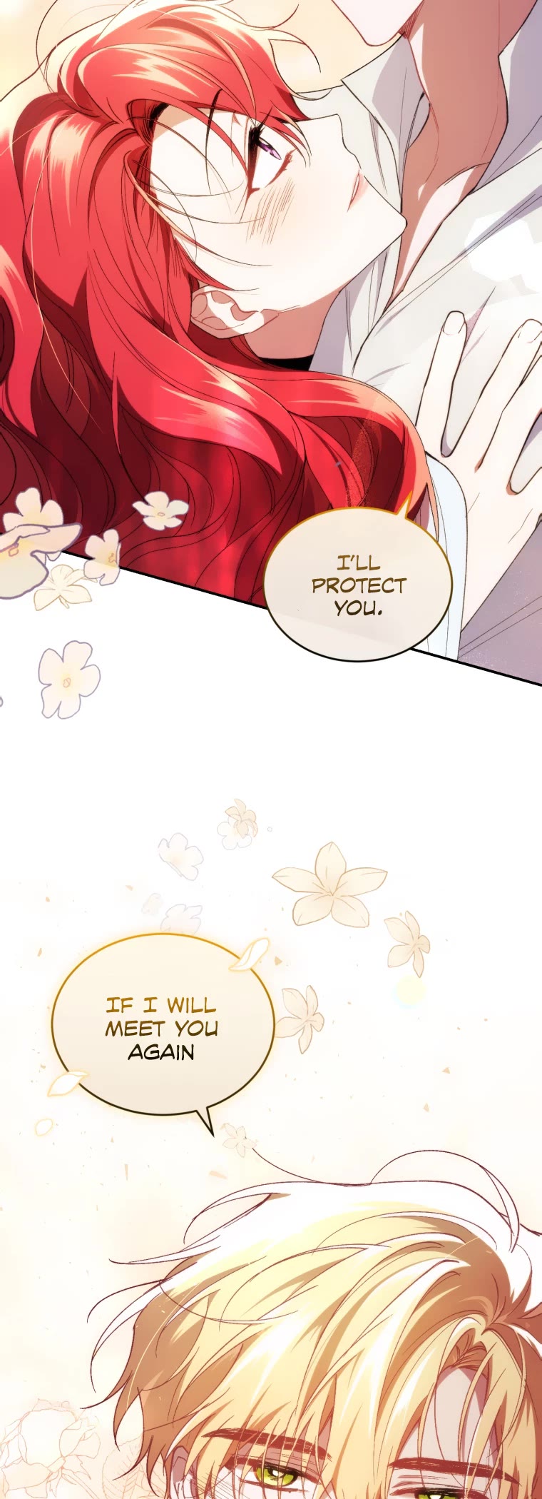 Resetting Lady Chapter 42 page 36 - Chapter 42