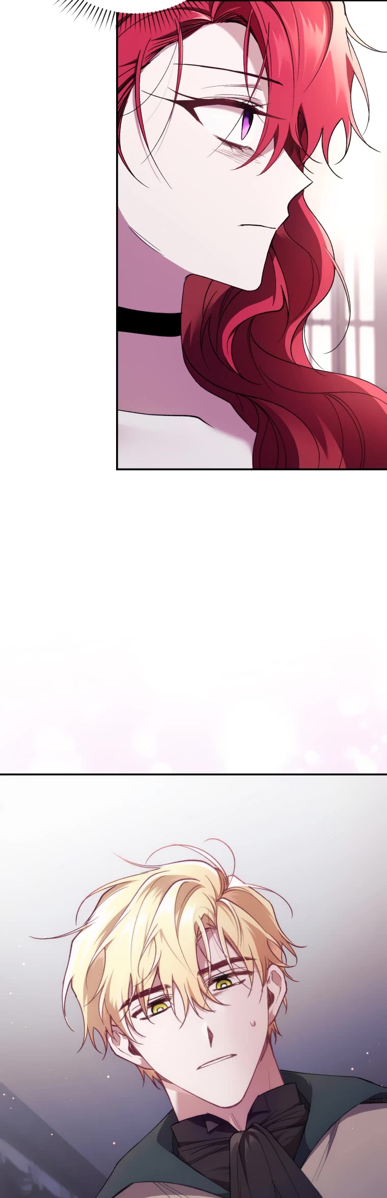 Resetting Lady Chapter 42 page 39 - Chapter 42