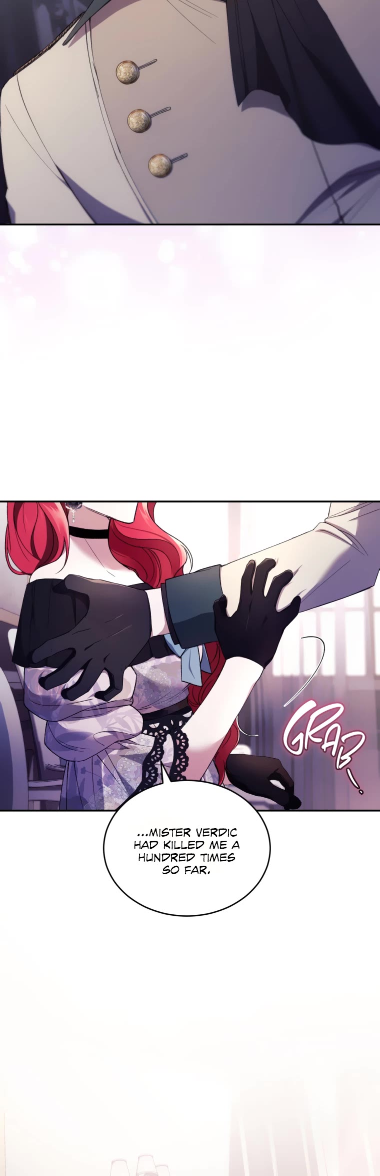 Resetting Lady Chapter 42 page 40 - Chapter 42