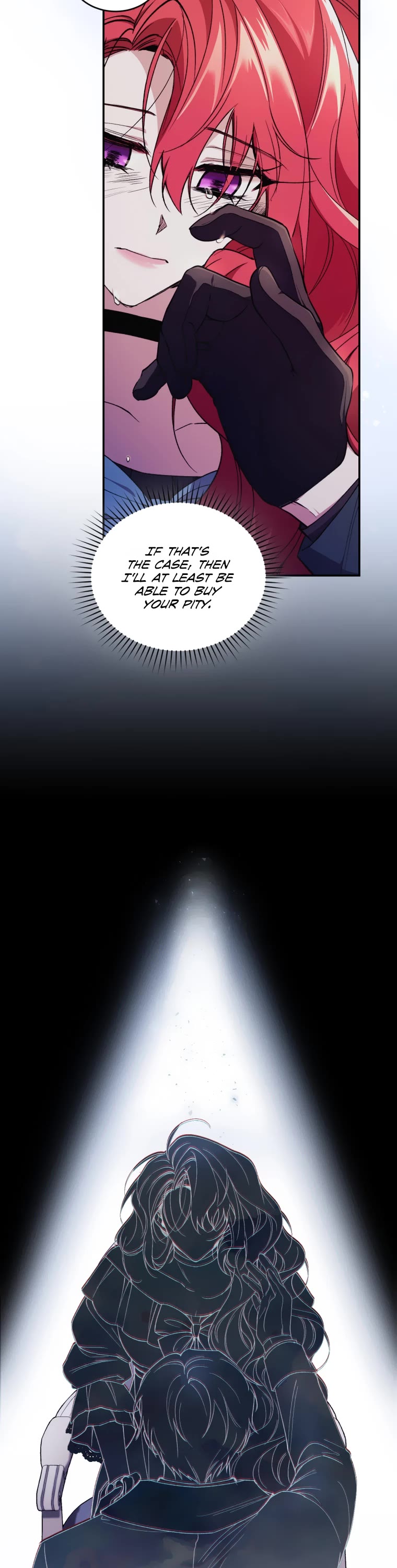Resetting Lady Chapter 42 page 42 - Chapter 42