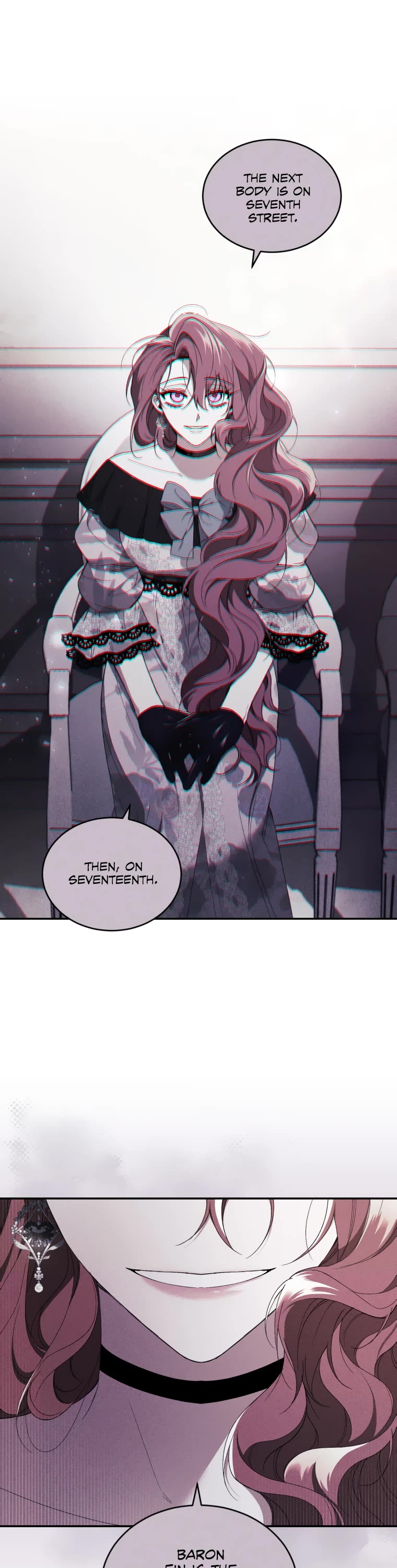Resetting Lady Chapter 43 page 11 - Chapter 43