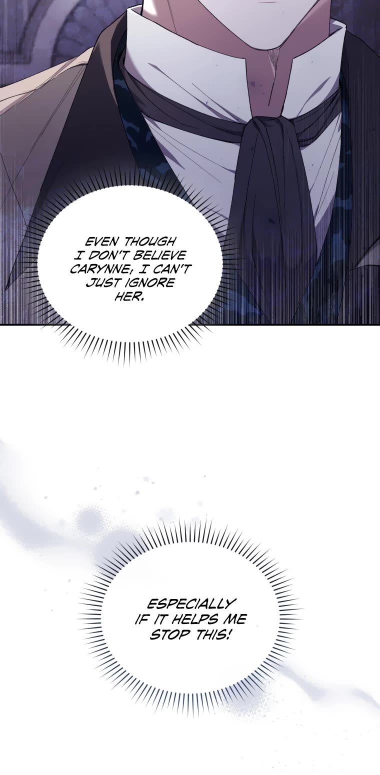 Resetting Lady Chapter 43 page 13 - Chapter 43