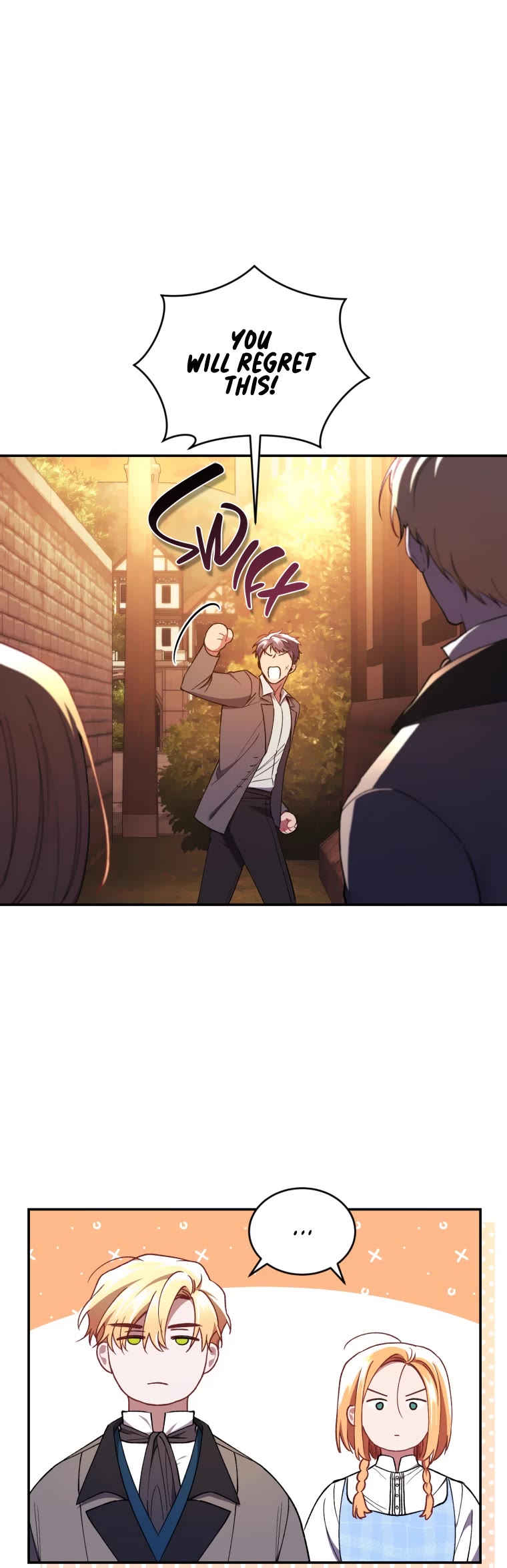 Resetting Lady Chapter 43 page 31 - Chapter 43