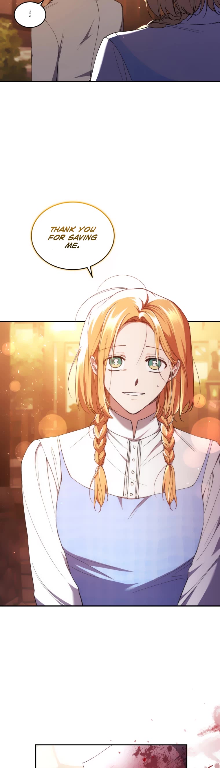Resetting Lady Chapter 43 page 35 - Chapter 43