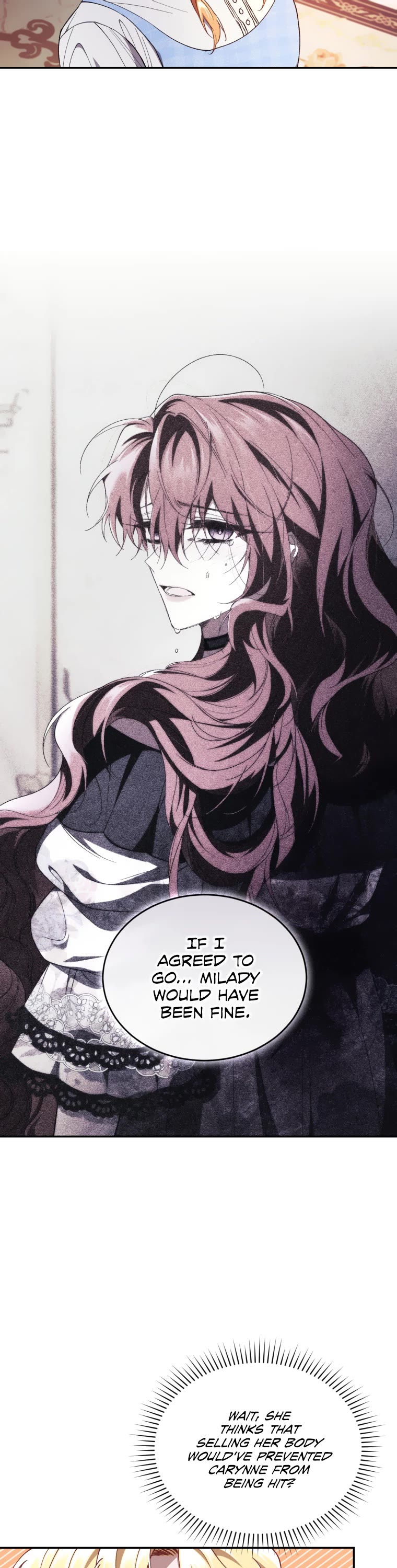 Resetting Lady Chapter 43 page 40 - Chapter 43