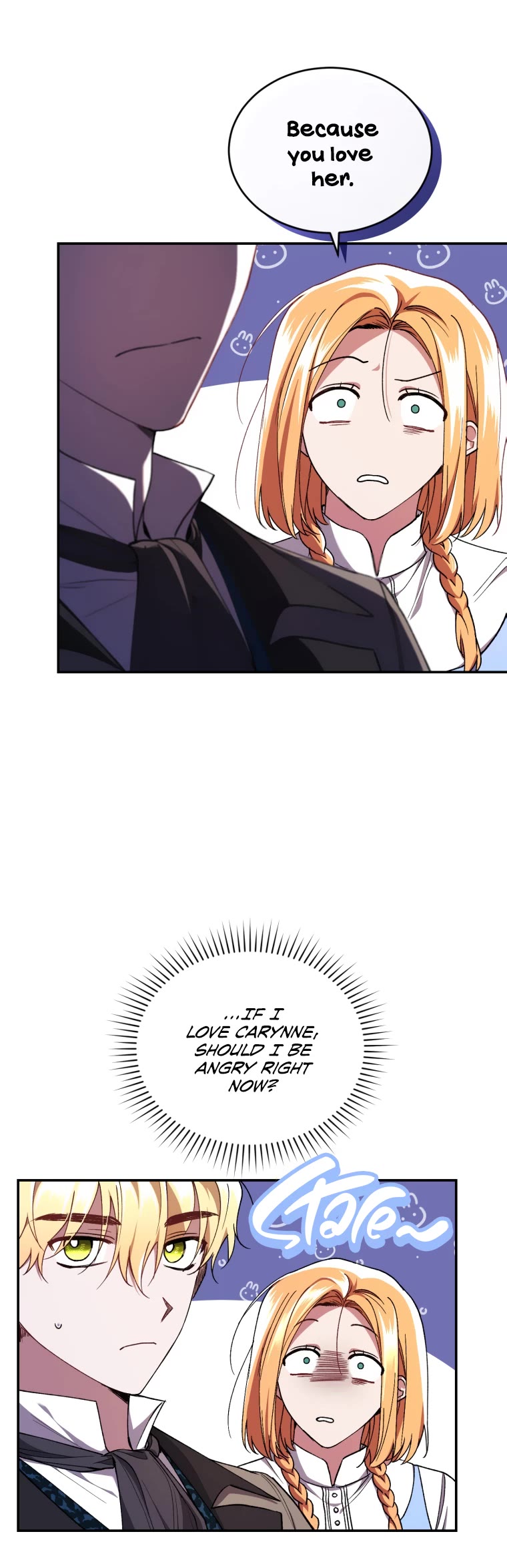 Resetting Lady Chapter 43 page 42 - Chapter 43