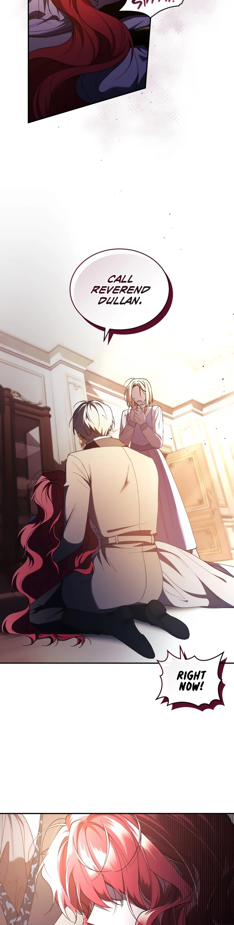 Resetting Lady Chapter 43 page 45 - Chapter 43