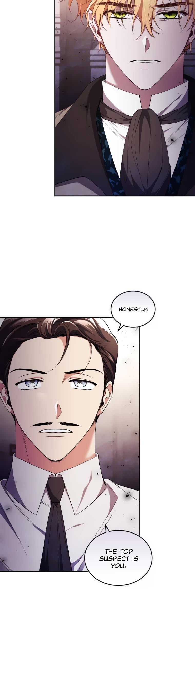 Resetting Lady Chapter 43 page 8 - Chapter 43
