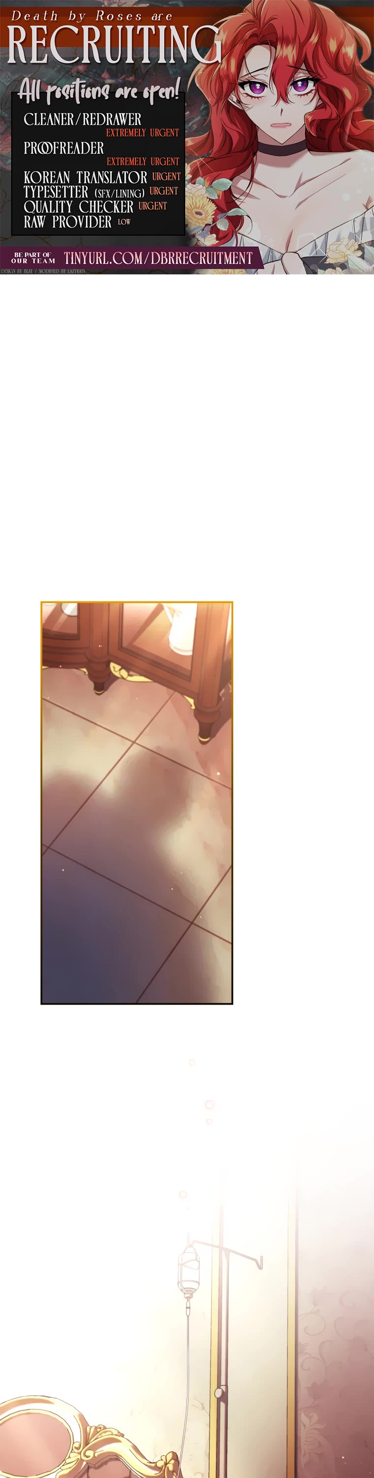 Resetting Lady Chapter 44 page 1 - Chapter 44