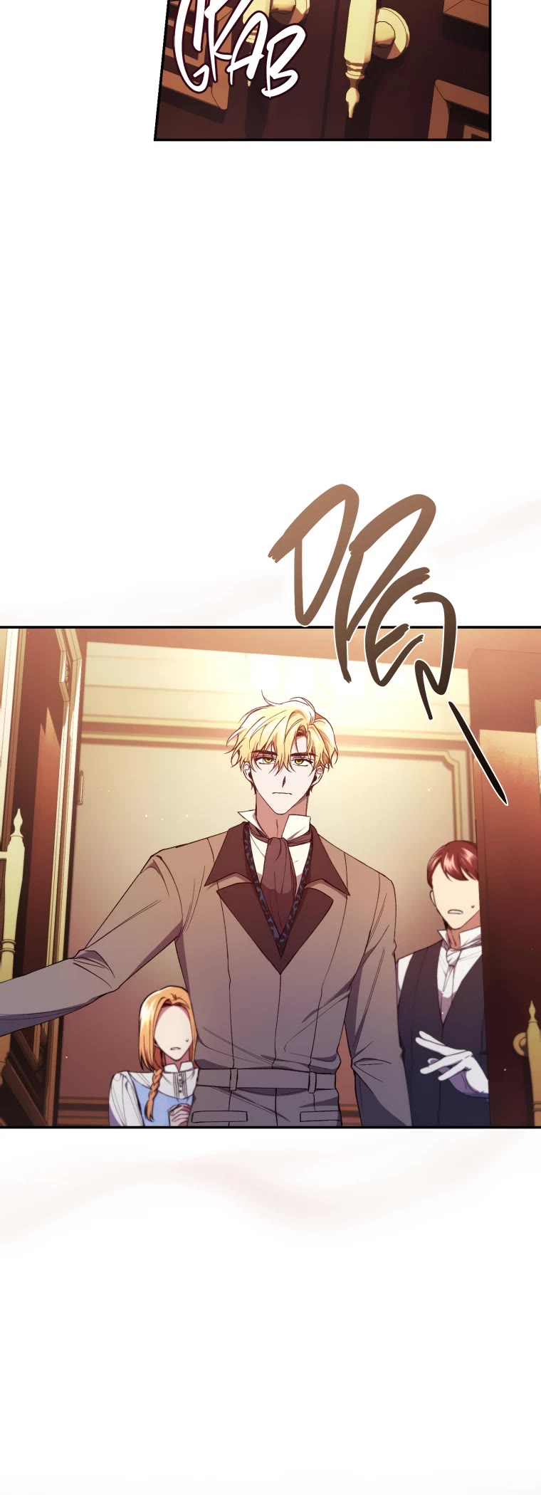 Resetting Lady Chapter 44 page 10 - Chapter 44