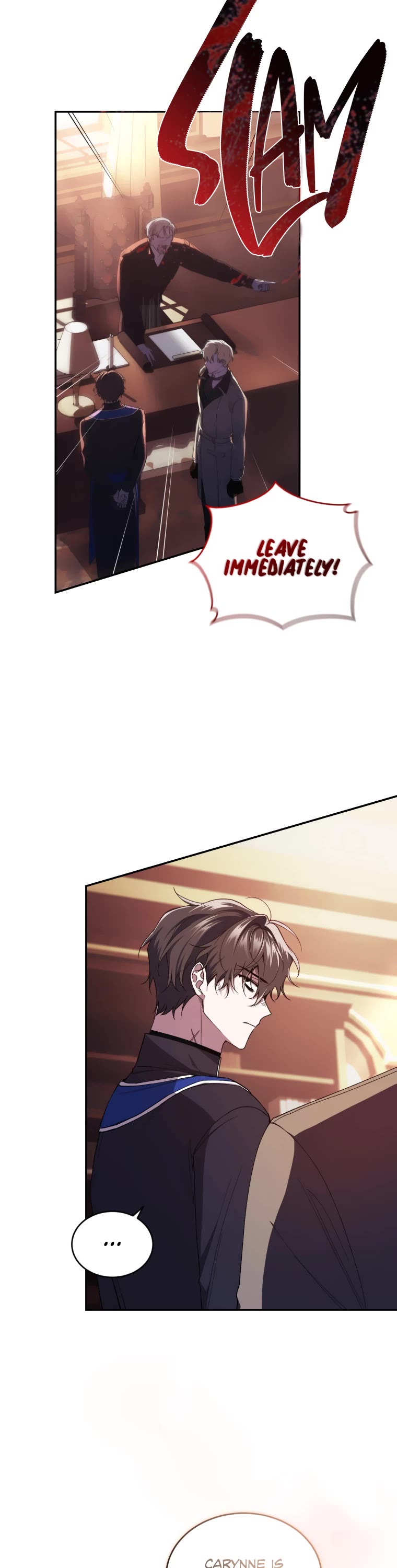 Resetting Lady Chapter 44 page 13 - Chapter 44